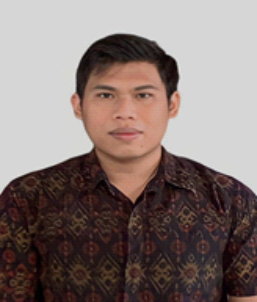 I Putu Dimas Ari Sanjaya